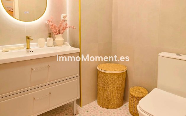 Resale - Apartment - Cartagena - Playa Honda