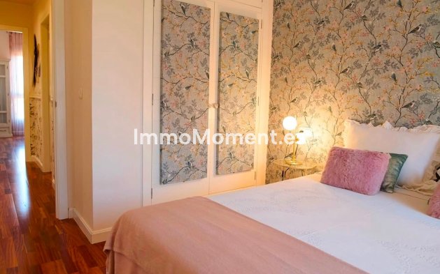 Resale - Apartment - Cartagena - Playa Honda
