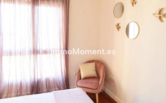Resale - Apartment - Cartagena - Playa Honda