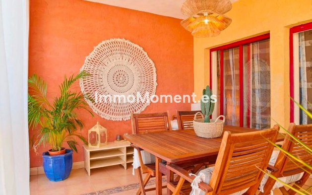Resale - Apartment - Cartagena - Playa Honda