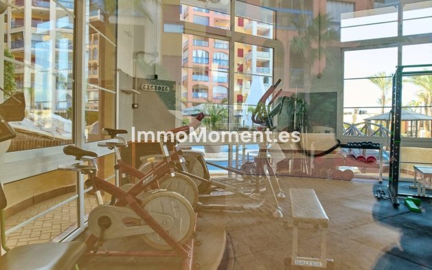Resale - Apartment - Cartagena - Playa Honda