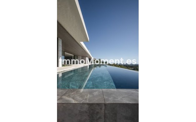 Revente - Villa individuelle - Sotogrande
