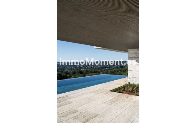 Revente - Villa individuelle - Sotogrande