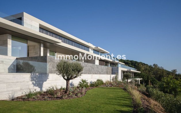 Revente - Villa individuelle - Sotogrande
