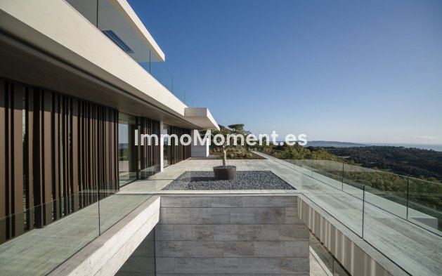 Revente - Villa individuelle - Sotogrande