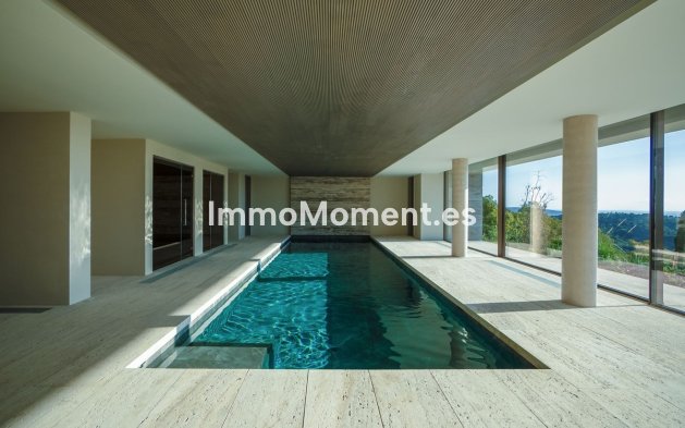 Revente - Villa individuelle - Sotogrande