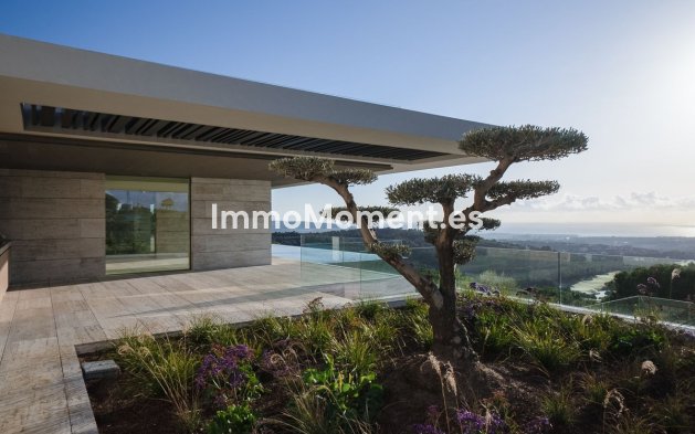 Revente - Villa individuelle - Sotogrande