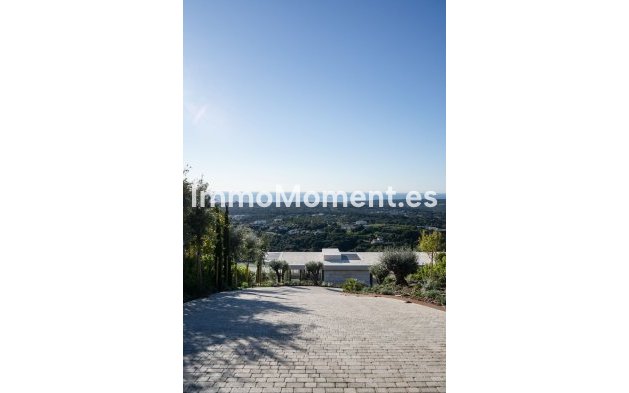Revente - Villa individuelle - Sotogrande