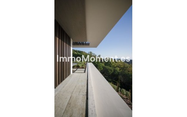 Revente - Villa individuelle - Sotogrande