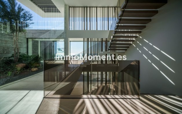 Revente - Villa individuelle - Sotogrande