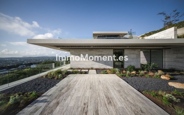 Revente - Villa individuelle - Sotogrande