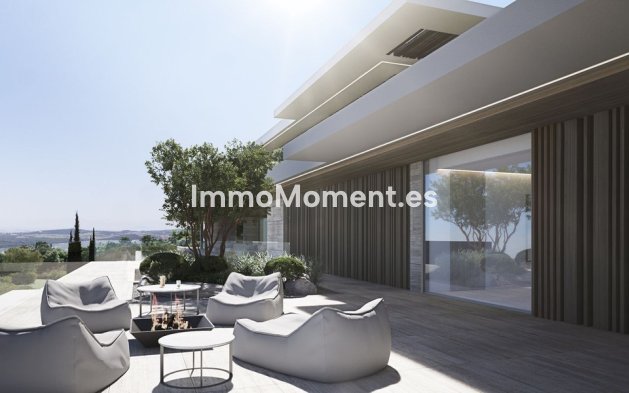 Revente - Villa individuelle - Sotogrande