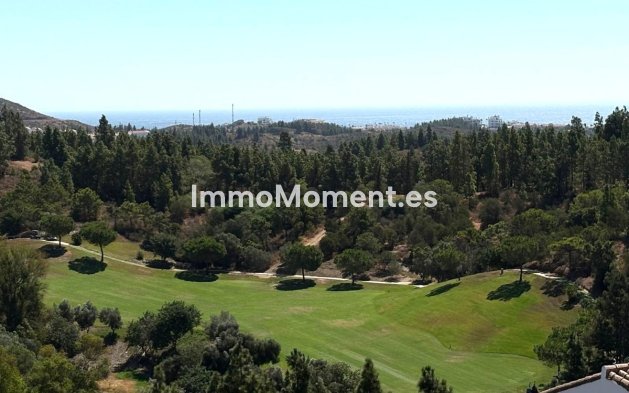Reventa - Apartamento - Mijas - El Chaparral