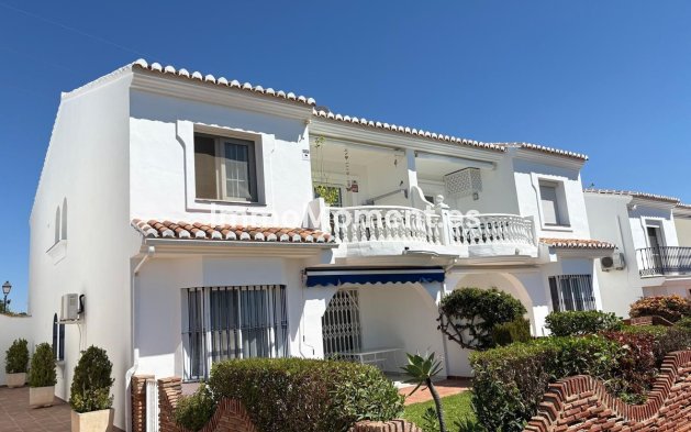 Reventa - Apartamento - Mijas - El Chaparral