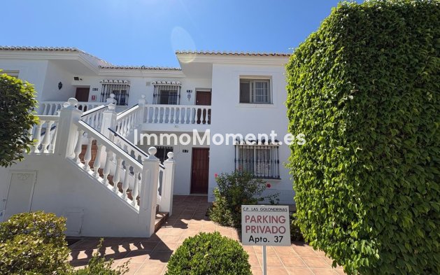 Reventa - Apartamento - Mijas - El Chaparral