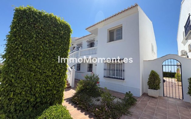 Reventa - Apartamento - Mijas - El Chaparral