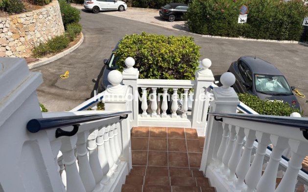 Reventa - Apartamento - Mijas - El Chaparral