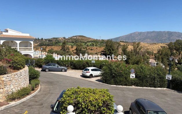 Reventa - Apartamento - Mijas - El Chaparral