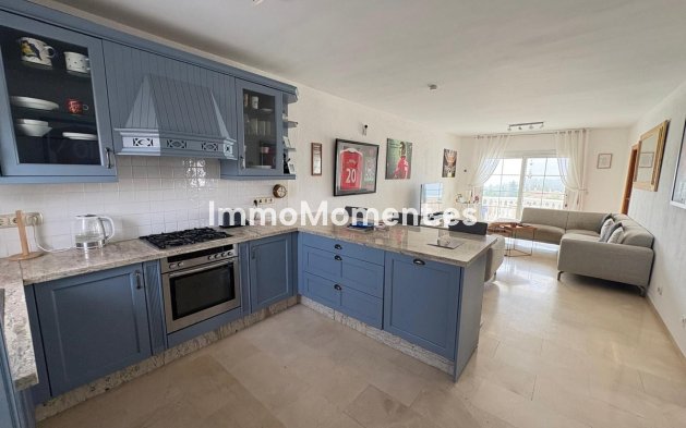 Reventa - Apartamento - Mijas - El Chaparral