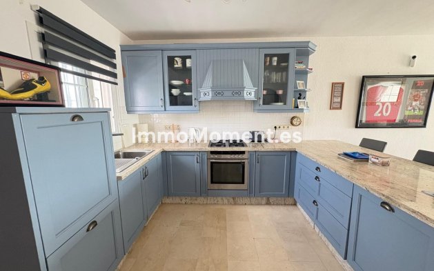 Reventa - Apartamento - Mijas - El Chaparral