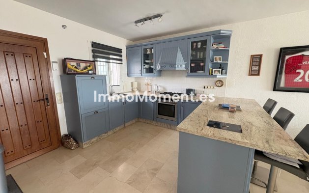 Reventa - Apartamento - Mijas - El Chaparral