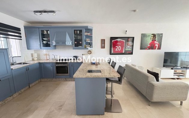 Reventa - Apartamento - Mijas - El Chaparral