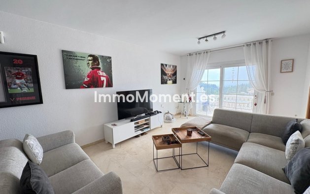 Reventa - Apartamento - Mijas - El Chaparral