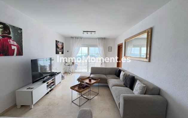 Reventa - Apartamento - Mijas - El Chaparral