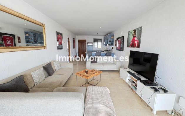 Reventa - Apartamento - Mijas - El Chaparral