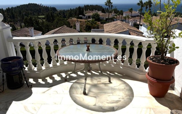 Reventa - Apartamento - Mijas - El Chaparral