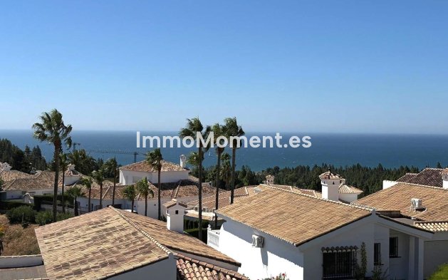Reventa - Apartamento - Mijas - El Chaparral