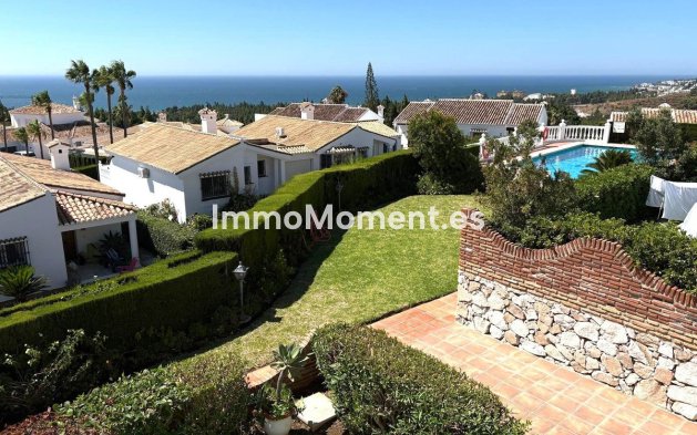Reventa - Apartamento - Mijas - El Chaparral