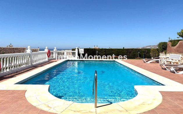 Reventa - Apartamento - Mijas - El Chaparral