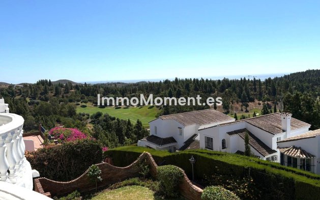 Reventa - Apartamento - Mijas - El Chaparral