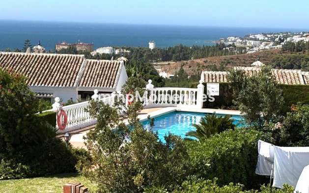 Reventa - Apartamento - Mijas - El Chaparral
