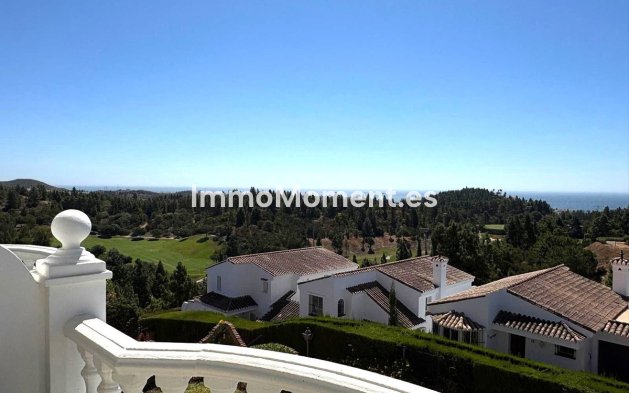 Reventa - Apartamento - Mijas - El Chaparral
