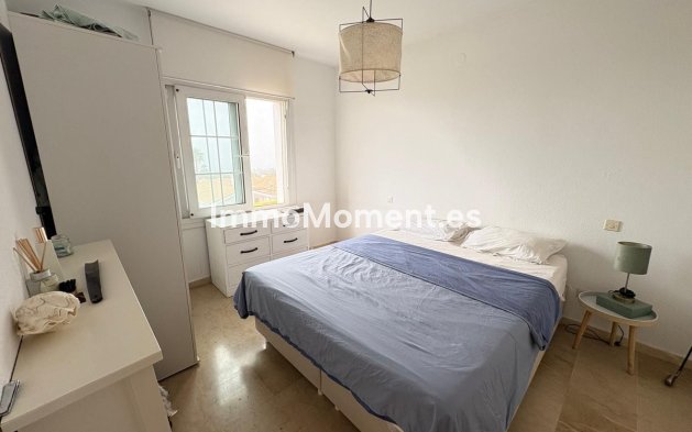 Reventa - Apartamento - Mijas - El Chaparral