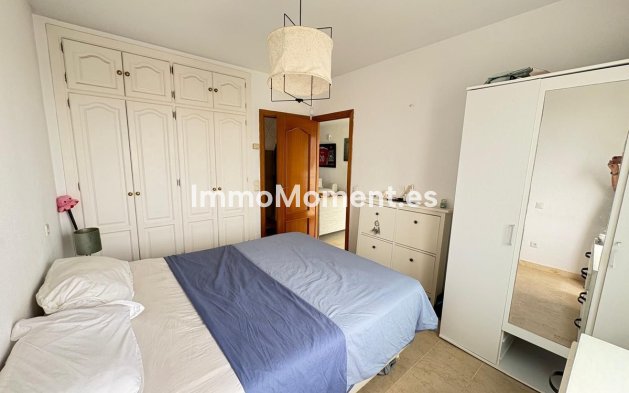Reventa - Apartamento - Mijas - El Chaparral