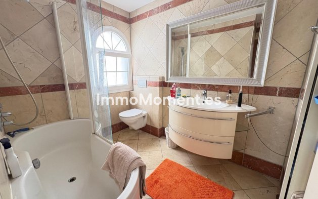 Reventa - Apartamento - Mijas - El Chaparral