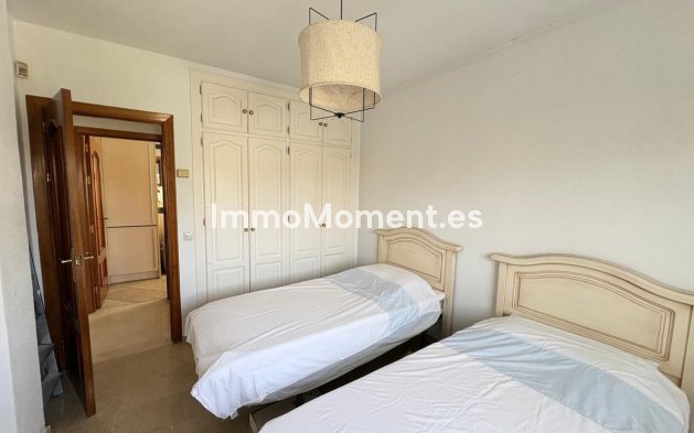 Reventa - Apartamento - Mijas - El Chaparral
