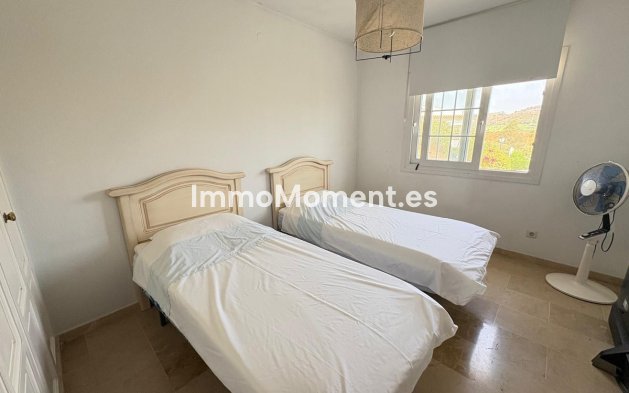 Reventa - Apartamento - Mijas - El Chaparral
