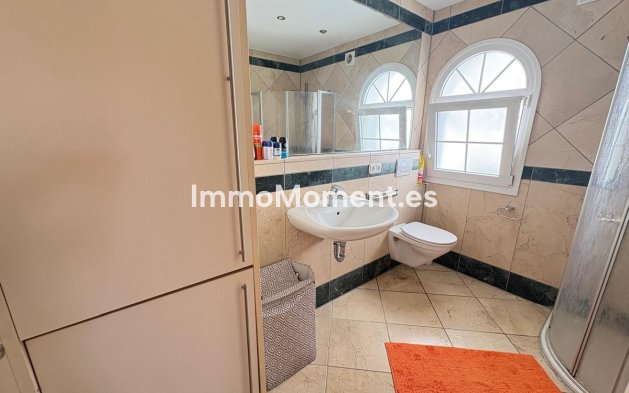 Reventa - Apartamento - Mijas - El Chaparral