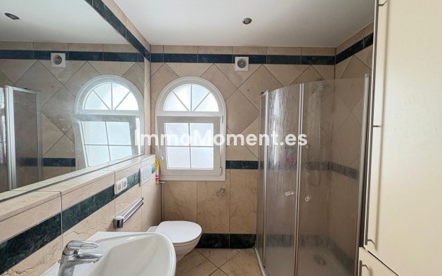 Reventa - Apartamento - Mijas - El Chaparral