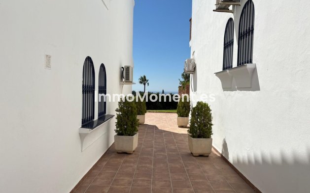 Reventa - Apartamento - Mijas - El Chaparral