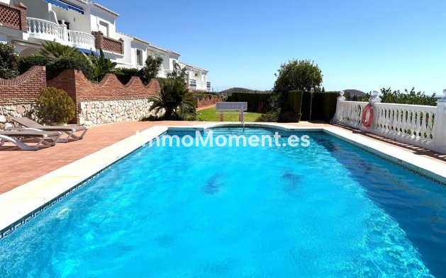 Reventa - Apartamento - Mijas - El Chaparral