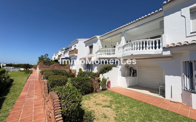 Reventa - Apartamento - Mijas - El Chaparral