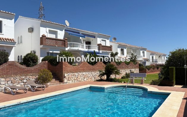 Reventa - Apartamento - Mijas - El Chaparral