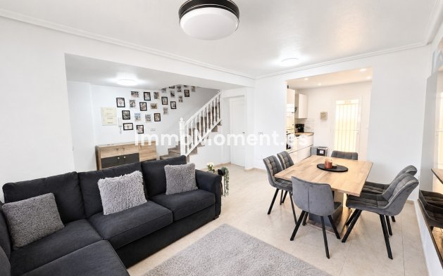 Revente - Maison mitoyenne - Orihuela - Campoamor