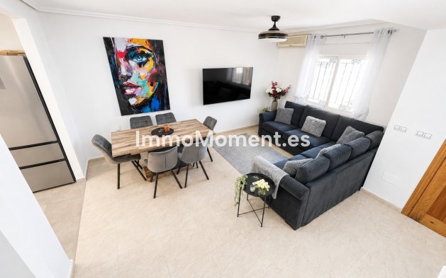 Revente - Maison mitoyenne - Orihuela - Campoamor