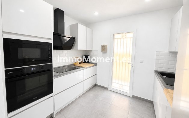 Revente - Maison mitoyenne - Orihuela - Campoamor
